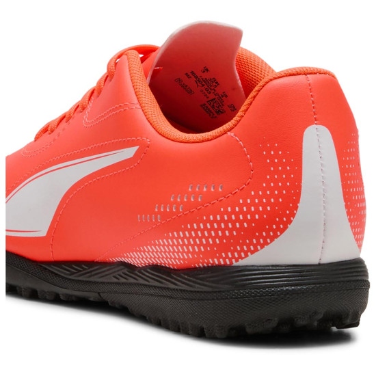 Puma Vitoria II TT Jr